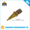 Excavator electric parts pressure sensor 391532 oil pressure switch for excavator spare parts of bulldozer