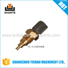 Excavator electric parts pressure sensor C24500200 oil pressure switch for excavator spare parts of bulldozer