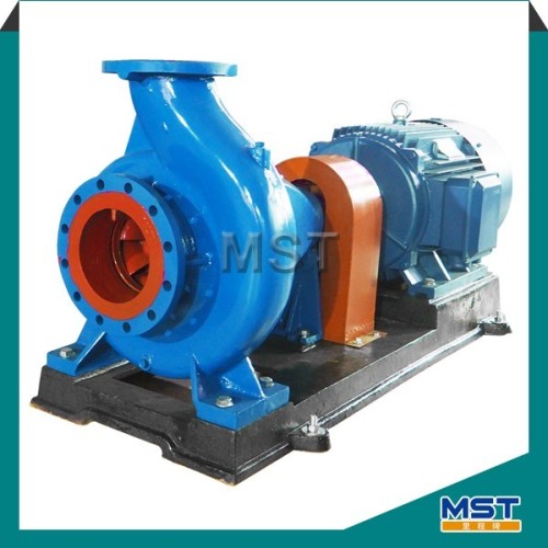 Small Portable Electric Water Motor Pump End Suction Water Pumps from River Small Inline Water Pump/Pump Water