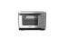 23L knob /touch screen desktop steam oven