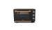 23L knob /touch screen desktop steam oven