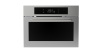 28L touch screen built-in steam oven