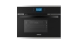 28L touch screen built-in steam oven