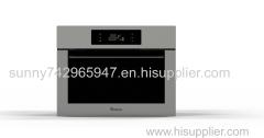 28L touch screen built-in steam oven