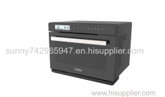 32L intelligent control desktop steam oven