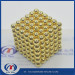 Neocube Magnetic balls bucky balls