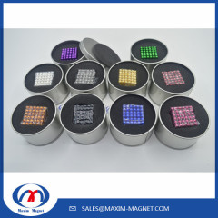 Neocube Magnetic balls bucky balls