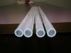 Hot sale colored PVC plastic pipe price per meter