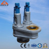 Twin Spring Type Pressure Safety Relief Valve (GAA37/GAA38/GAA43)