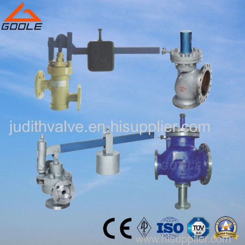 Impulse Safety (valve) Device Application/Characteristics &Operation Principle