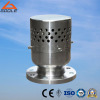 Vacuum Negative Pressure Safety Valve (A72W-10P/R) Vacuum Breaker