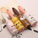 Cartoon Paper Packing 30 sheets Sticky Lint Roller