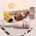 Cartoon Paper Packing 30 sheets Sticky Lint Roller