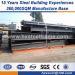 heavy duty steel structure welded steel structures USA standard