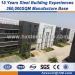 heavy engineering structures welded steel structures USA standard