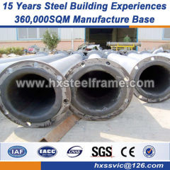 heavy engineering structures welded steel structures famous brand