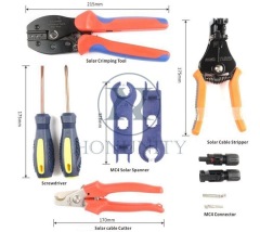 Honunity Technology Portable solar Installation Tool Bag