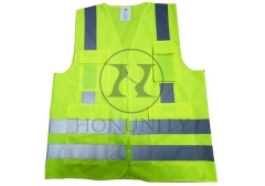 Honunity Technology Reflective Safety Vest