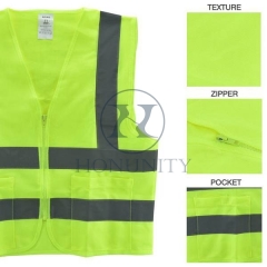 Honunity Technology Reflective Safety Vest