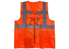 Honunity Technology Reflective Safety Vest