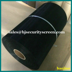 18x14 Mesh Epoxy Coated Filter Wire Screen