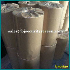 18x14 Mesh Epoxy Coated Filter Wire Screen