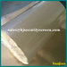 30 Mesh Epoxy Coated Low Carbon Steel Wire Filter Screen