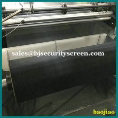 30 Mesh Epoxy Coated Iron Wire Screen