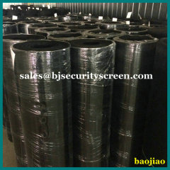 30 Mesh Epoxy Coated Iron Wire Screen