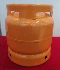 Best selling Gas Lpg Cylinder with Good Value