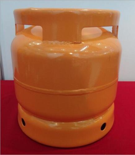 LPG Cooking Gas Cylinder