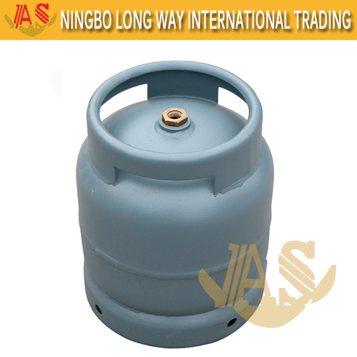 LPG Gas Cylinders For Cooking With Competitive Price