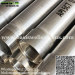 API/ISO welded casing pipe 9 5/8'' Stainless Steel Water/Oil Well Pipe tube