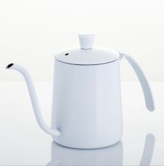 Fine Mouth tea Pot Household Drip