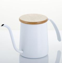 Fine Mouth tea Pot Household Drip