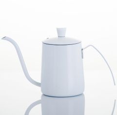 Fine Mouth tea Pot Household Drip