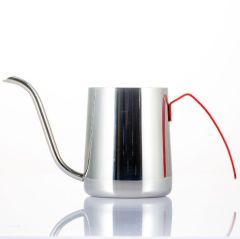 304 Stainless Steel Coffee Drip Kettle