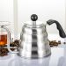 stainless steel jug stainless steel tea pot