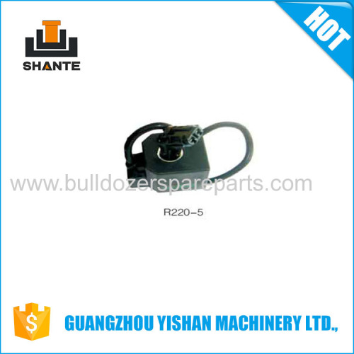 Excavator electric parts pressure sensor 8-97240790-0 oil pressure switch for excavator spare parts of bulldozer