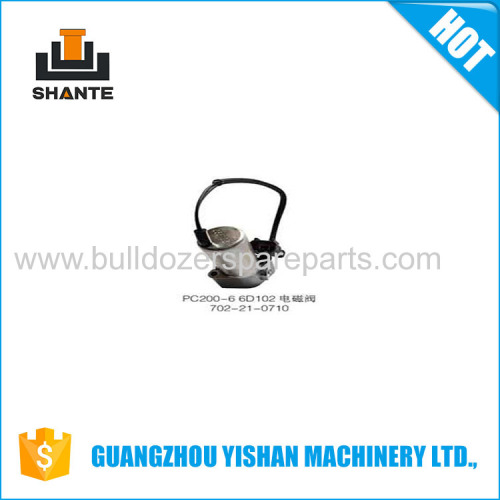 Excavator electric parts pressure for excavator spare parts of bulldozer