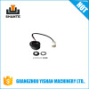 Excavator electric parts pressure sensor KM15-S45 oil pressure switch for excavator spare parts of bulldozer