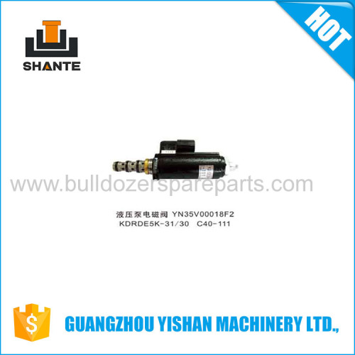 Excavator electric parts 3990773