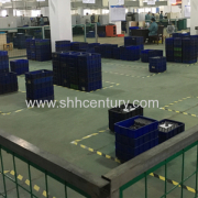 Shanghai Century Industry Co.,Ltd
