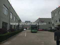 Shanghai Century Industry Co.,Ltd