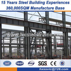 heavy metal welding welded steel structures AWS code welded