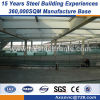 heavy steel structure fabrication steel buildings special size