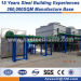 heavy steel structure fabrication best steel buildings Pest Resistant