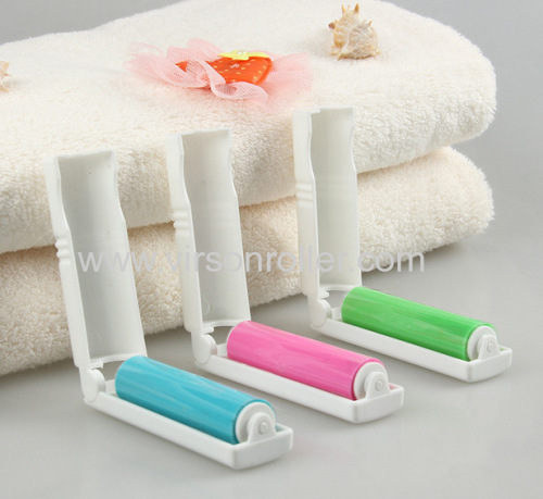 Virson Washable Mini Lint Roller