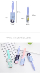 Virson Sticky Dust Remover Disposable Lint Roller
