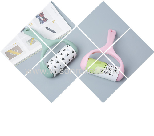 Good Quality Plastic Lint Roller